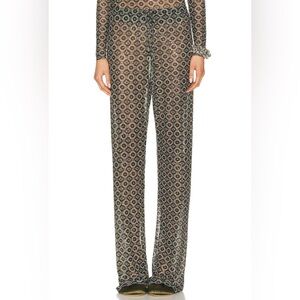NWT Dries Van Noten Hochas Pants